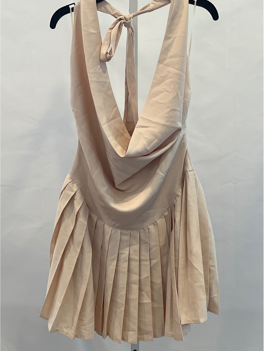 MORE TO COME Rilee Mini Dress - Picture 3 of 6